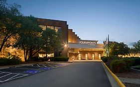 Four Points By Sheraton Richmond Airport